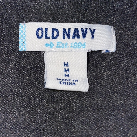 Old navy cardigan - Picture 2 of 2